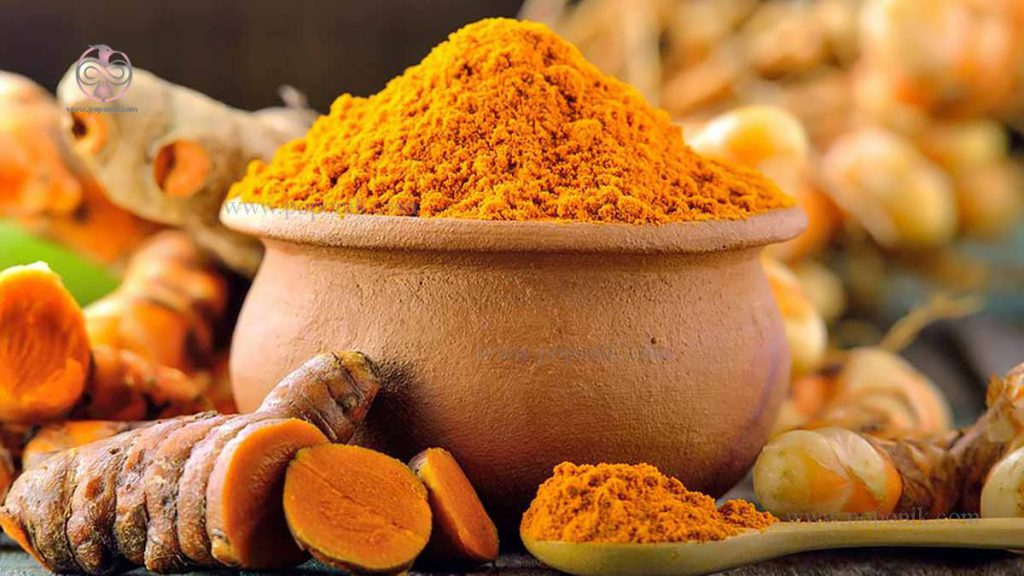 ادویه جات خواب آور متناسب با مزاج