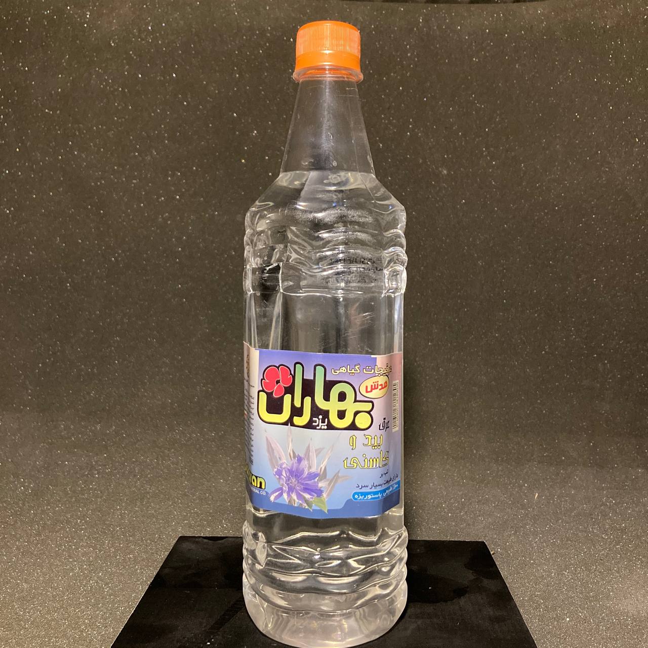 عرق بید و کاسنی