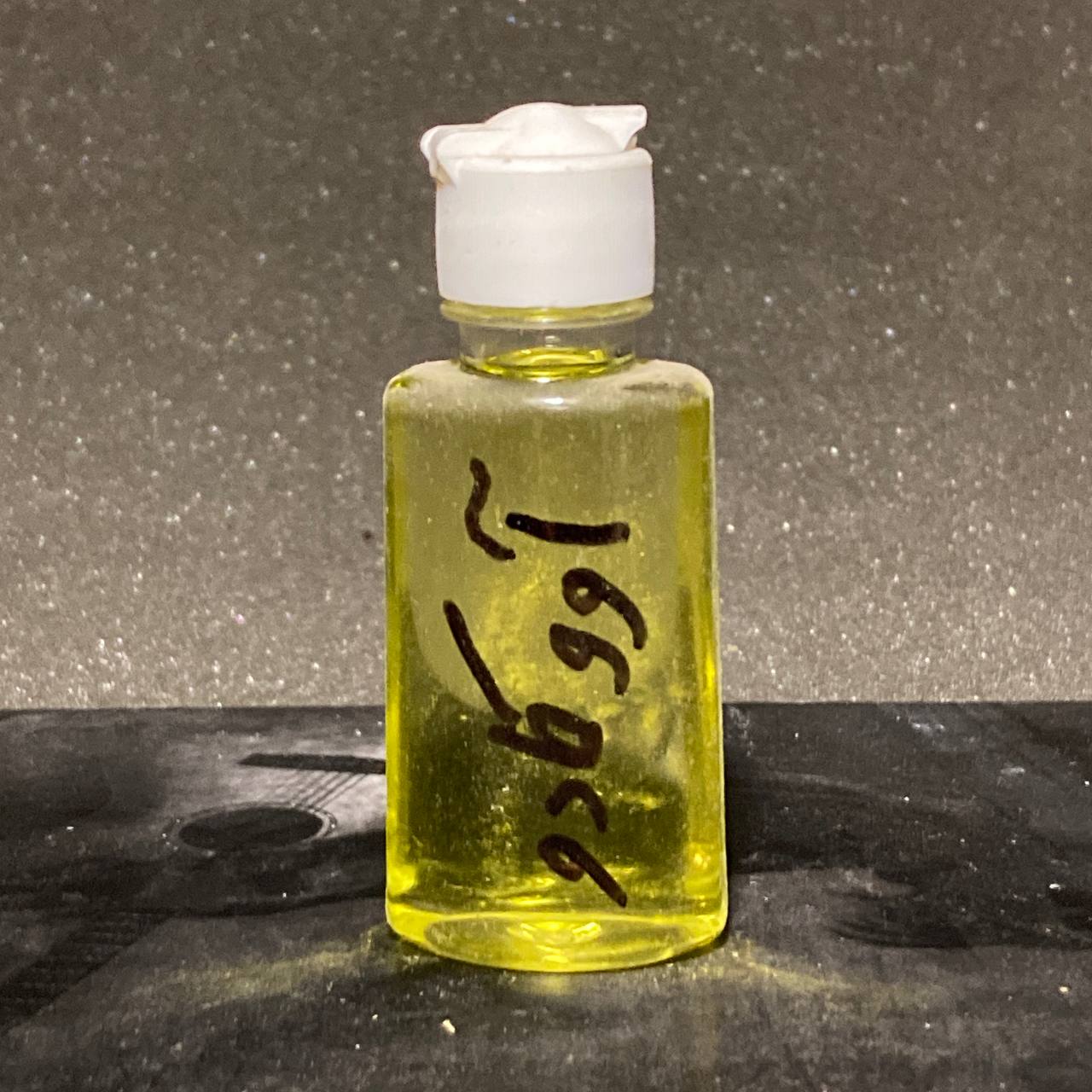 روغن آووکادو