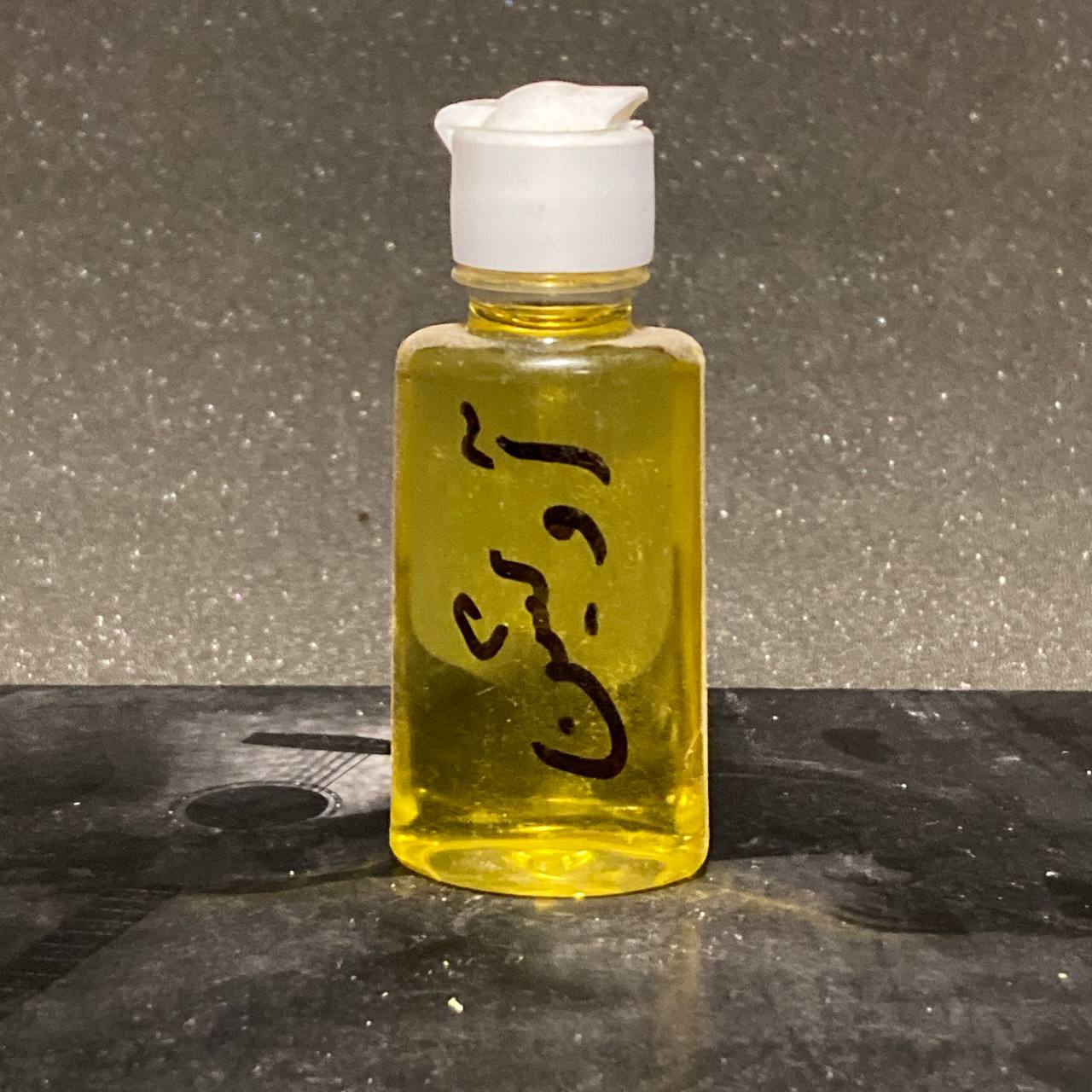 روغن آویشن