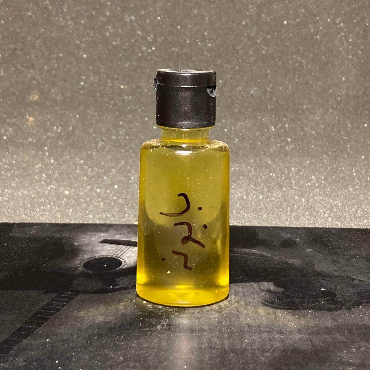 روغن بابونه