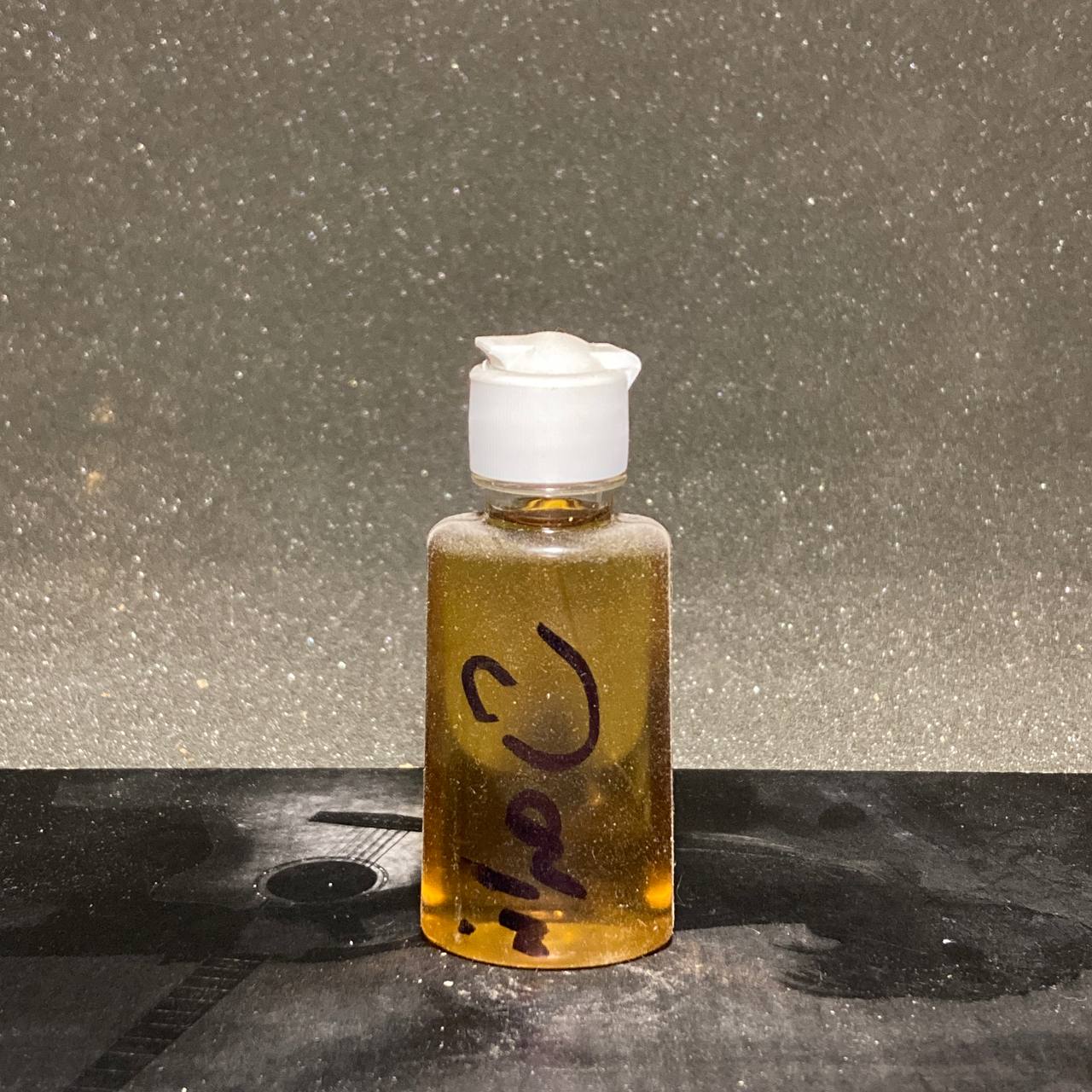 روغن شاهدانه