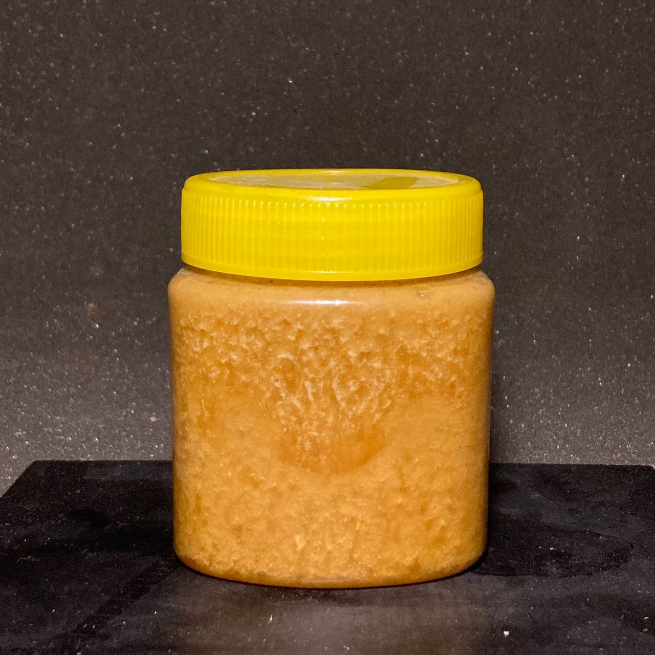 شیره انگور سفید