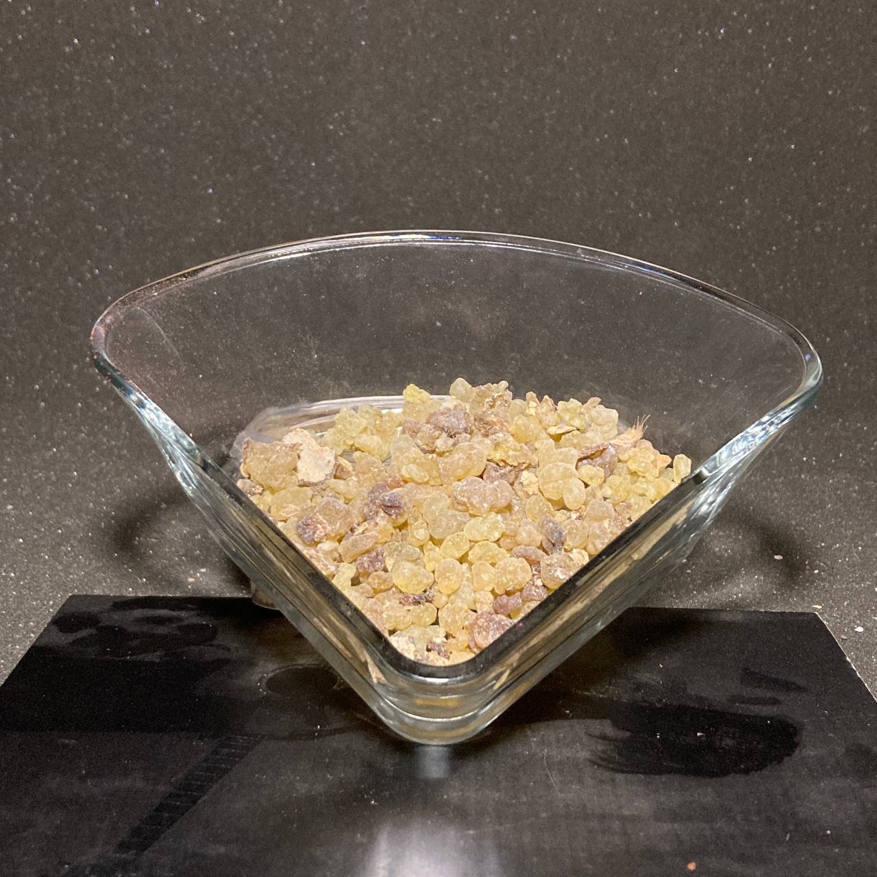 کندر خوراکی