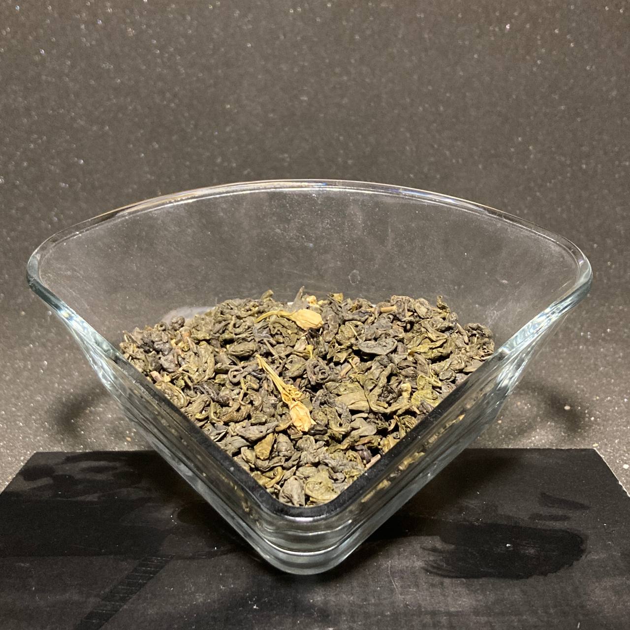 چای سبز خارجی