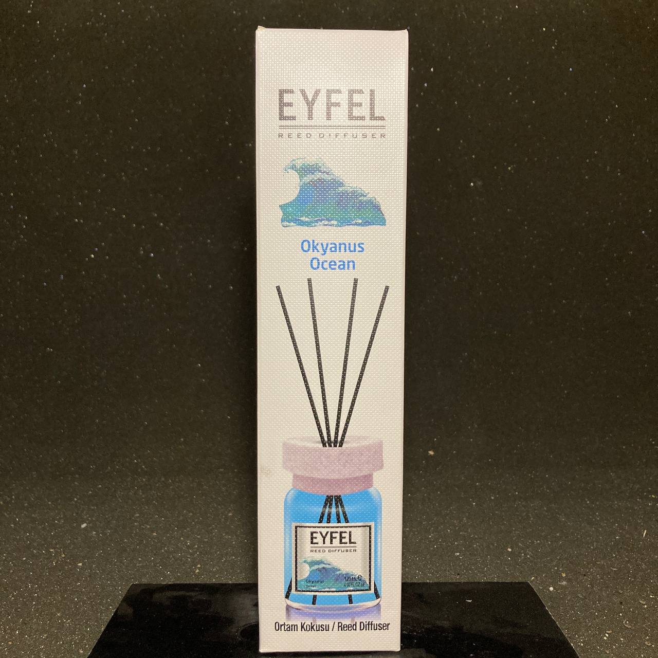 خوشبوکننده ایفل