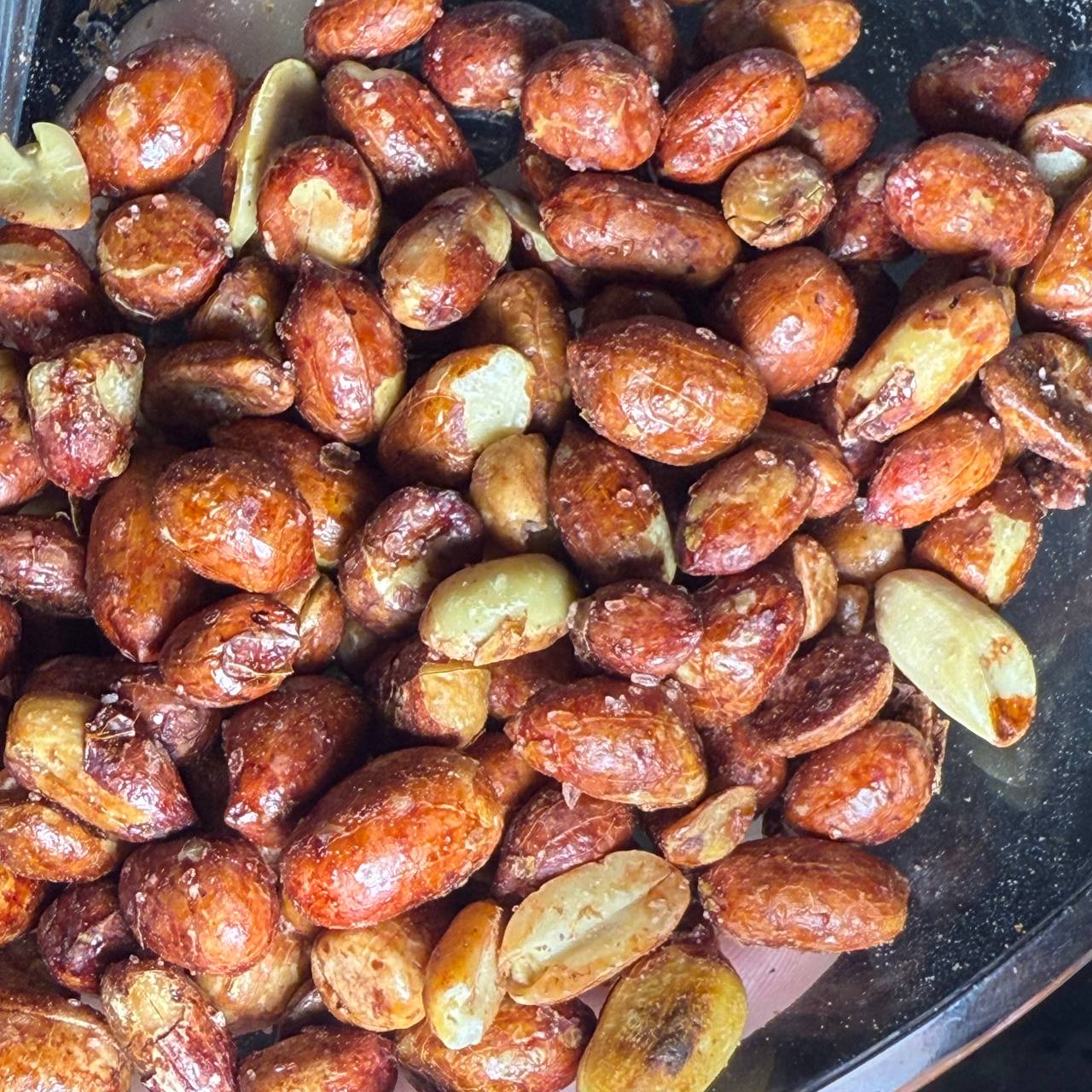 بادام زمینی - Image 2