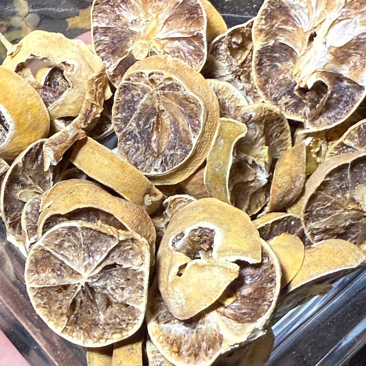 اسلایس لیمو