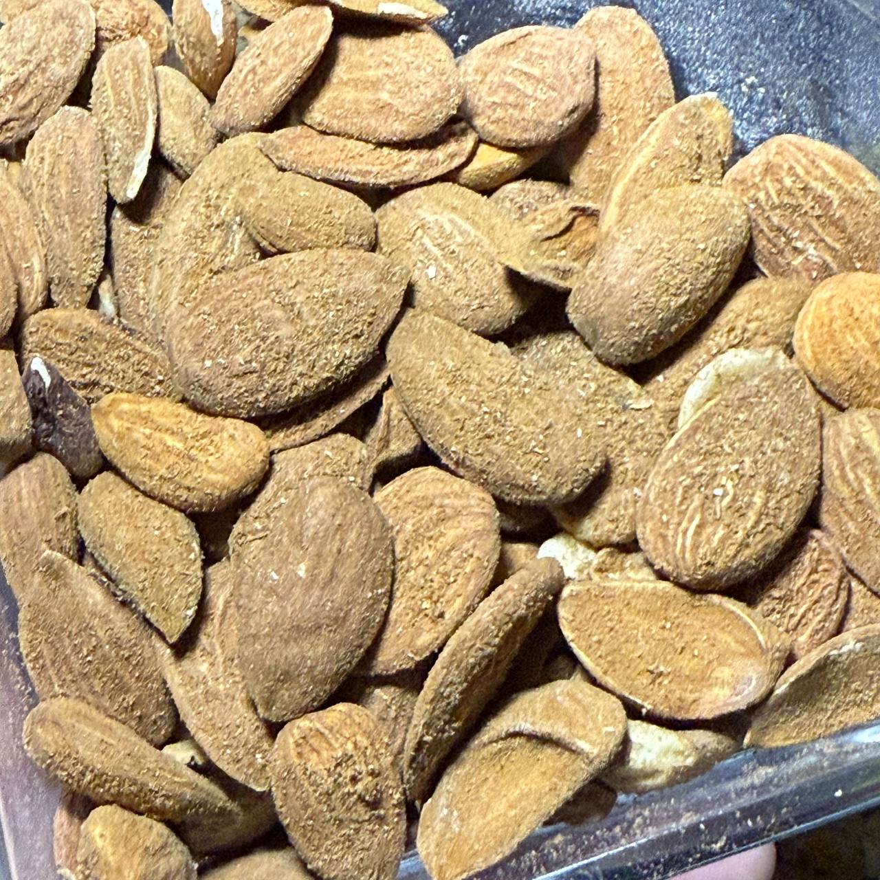 بادام درختی