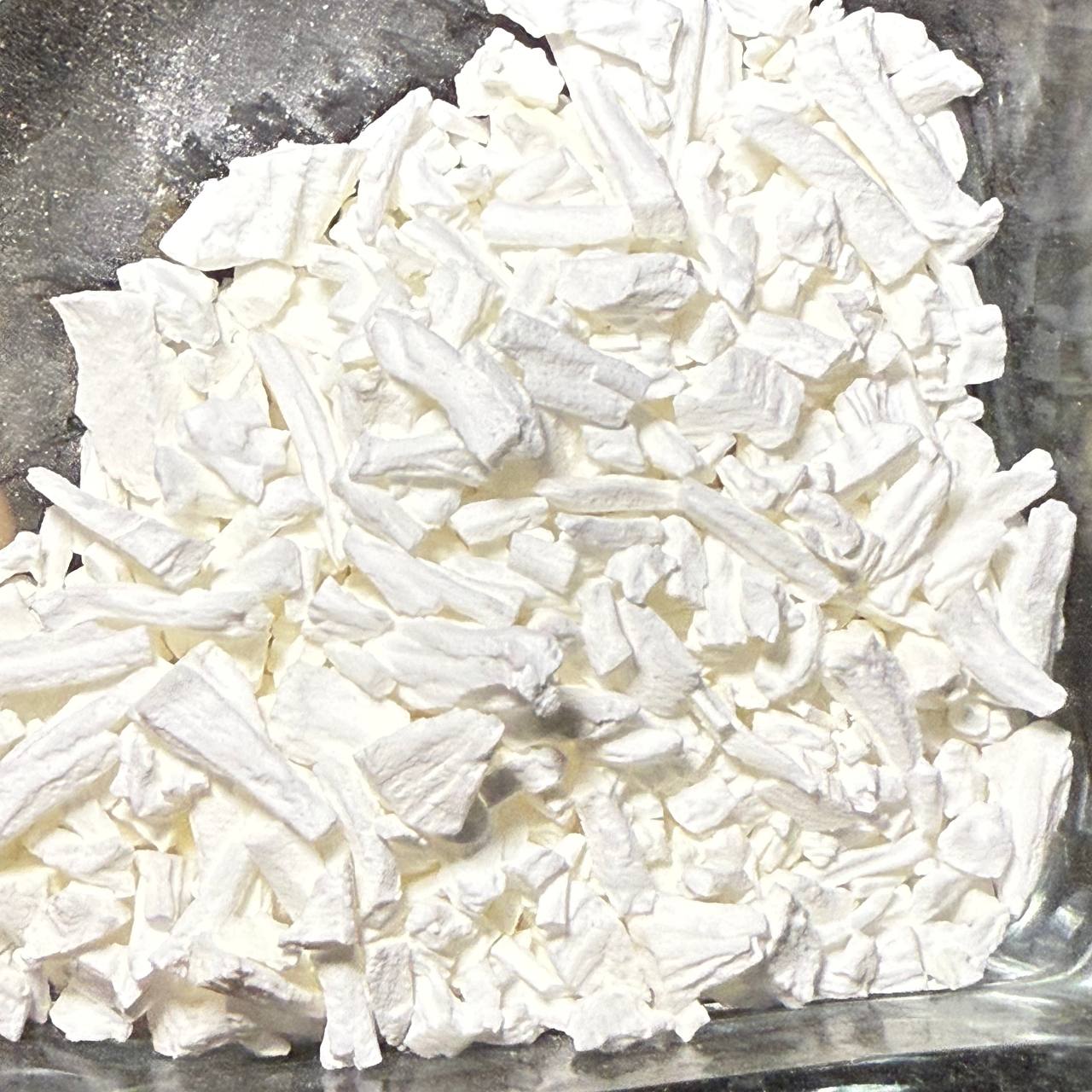 نشاسته گندم