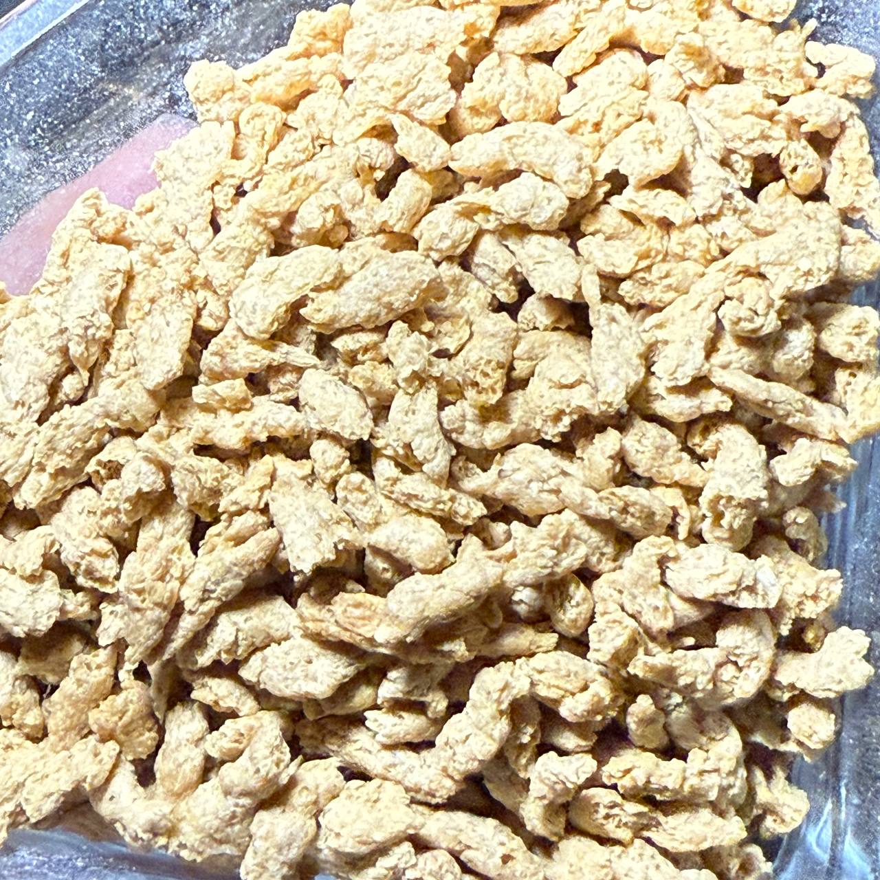 سویا ماکارونی