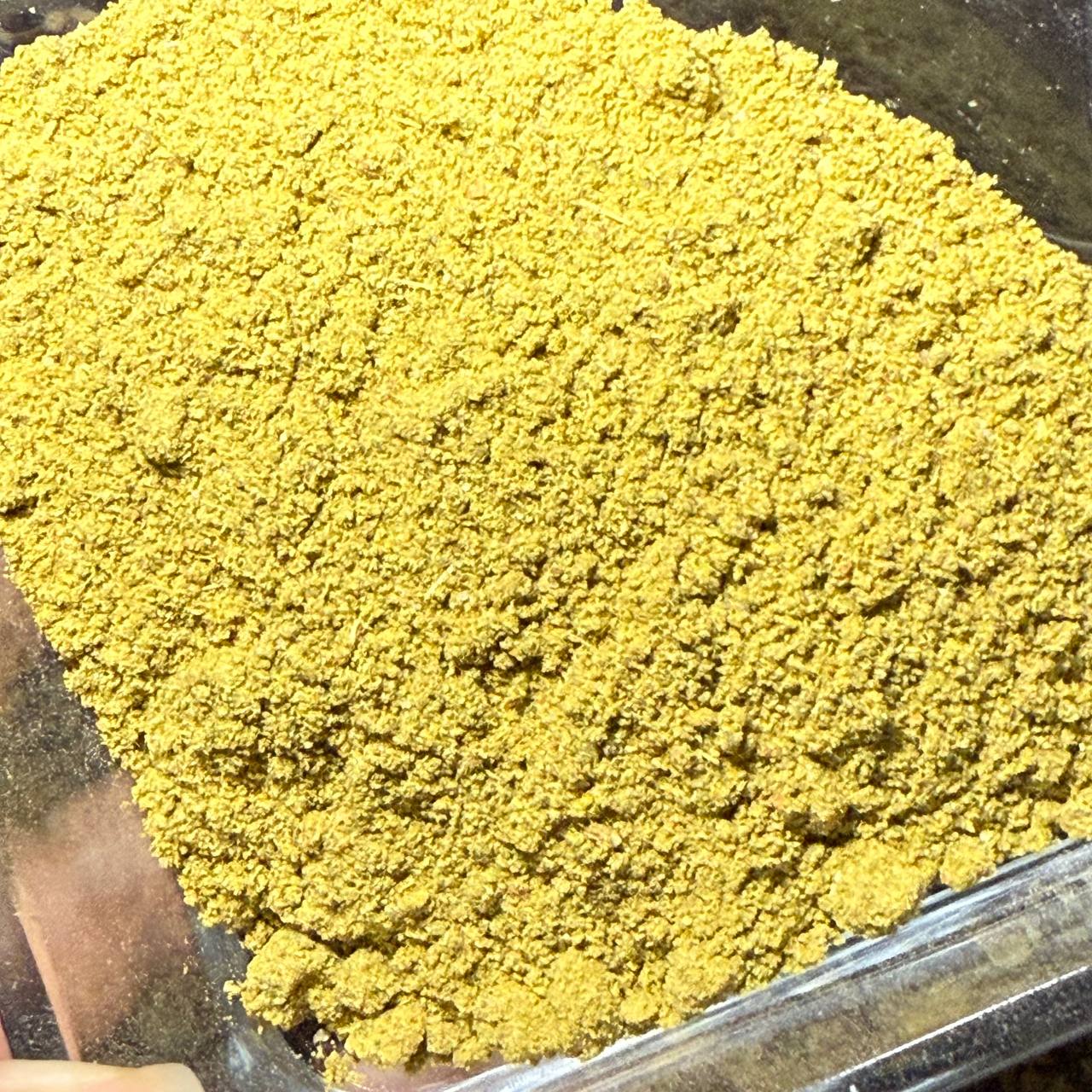 ادویه فلافل