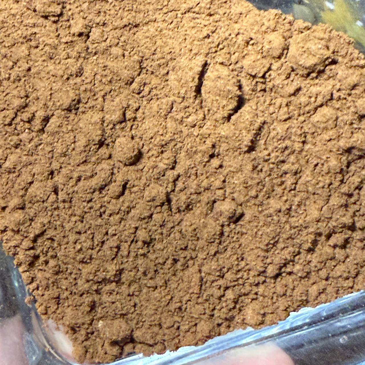 پودر کاکائو