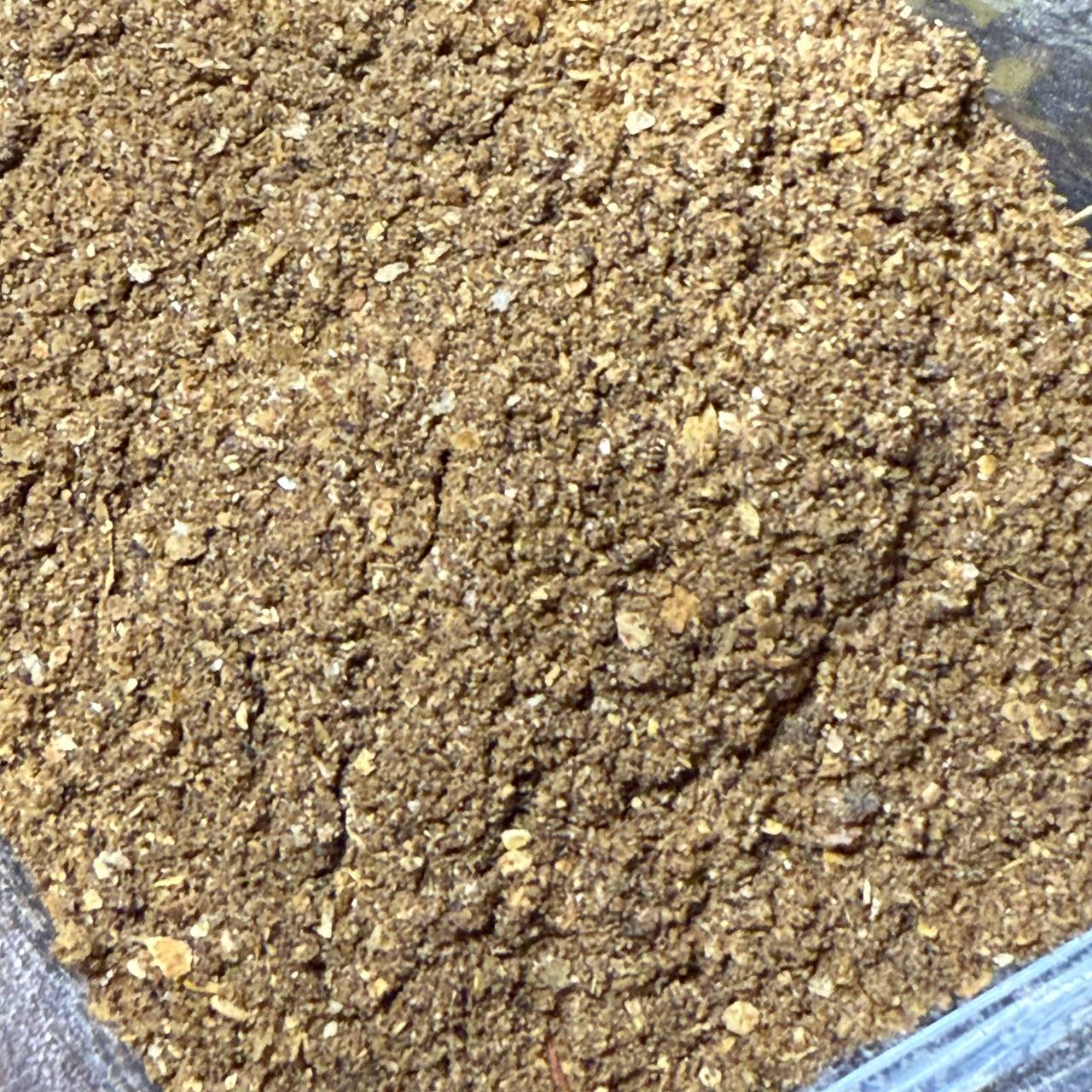 پودر لیمو عمانی