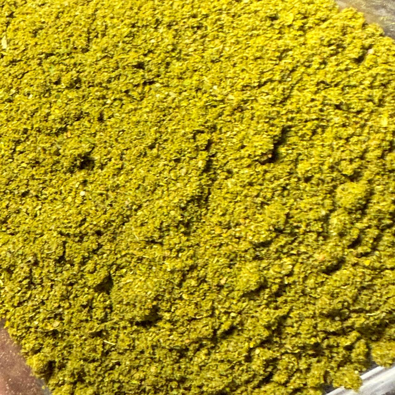 ادویه قرمه‌سبزی