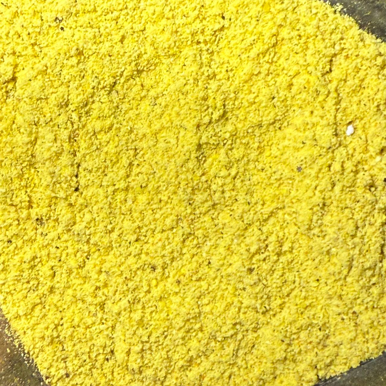 پودر سیر کره