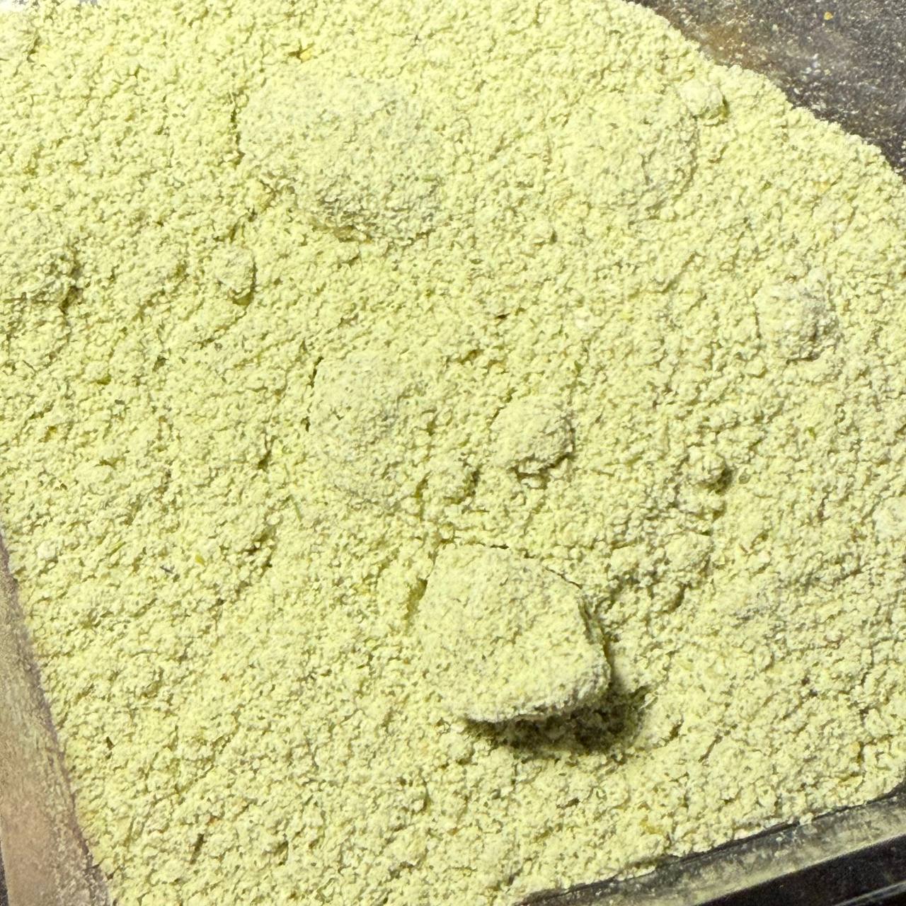 پودر پیاز جعفری