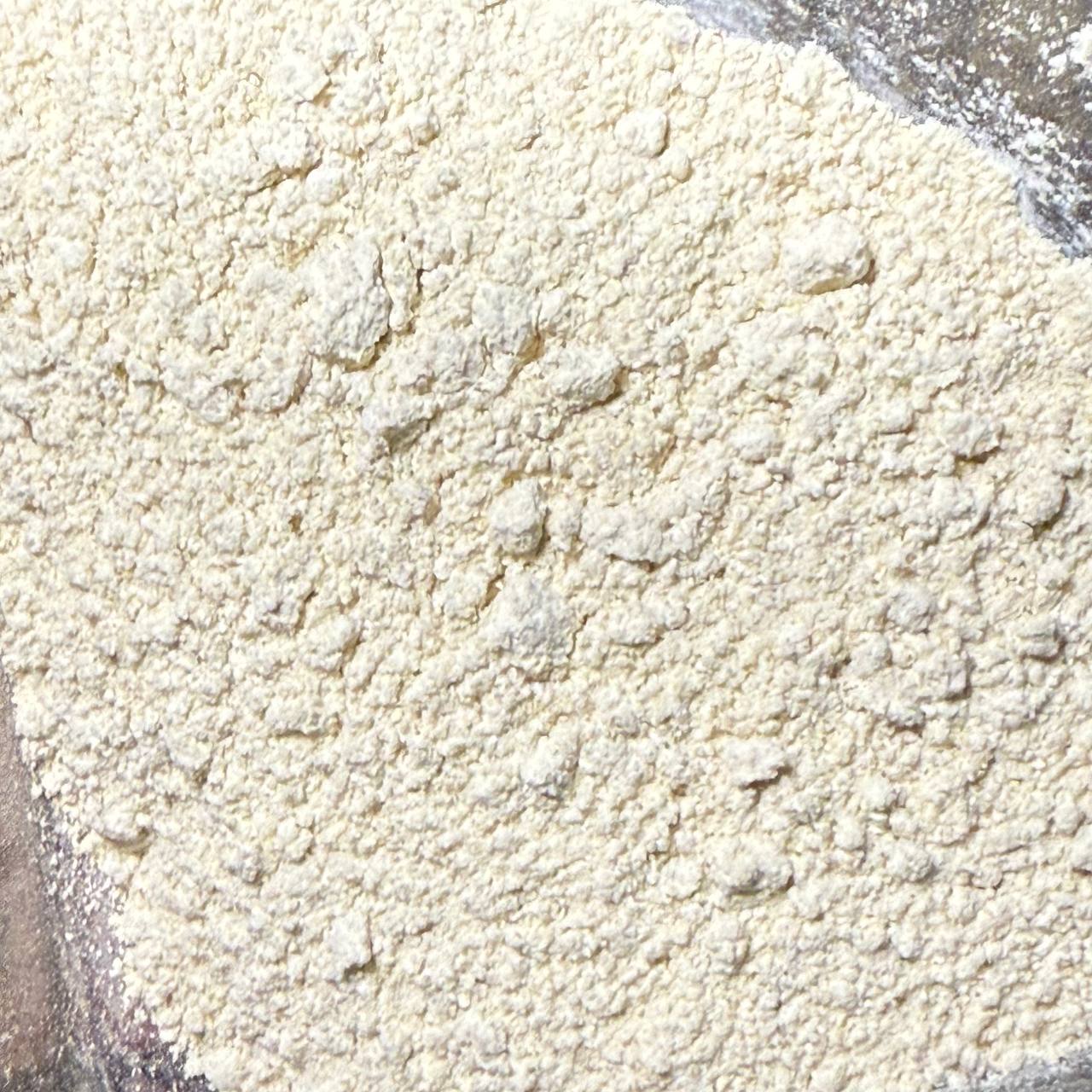 آرد جوانه گندم