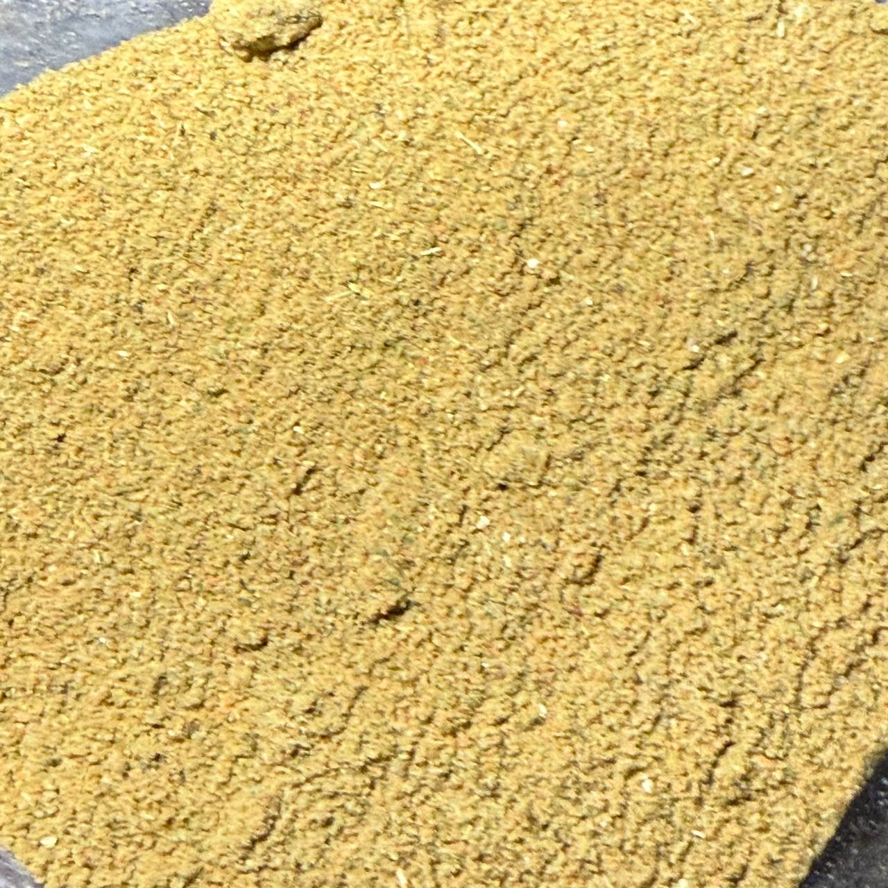 ادویه سیب‌زمینی