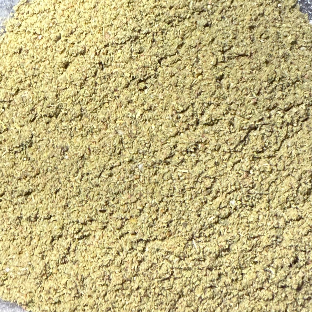 ادویه پیتزا