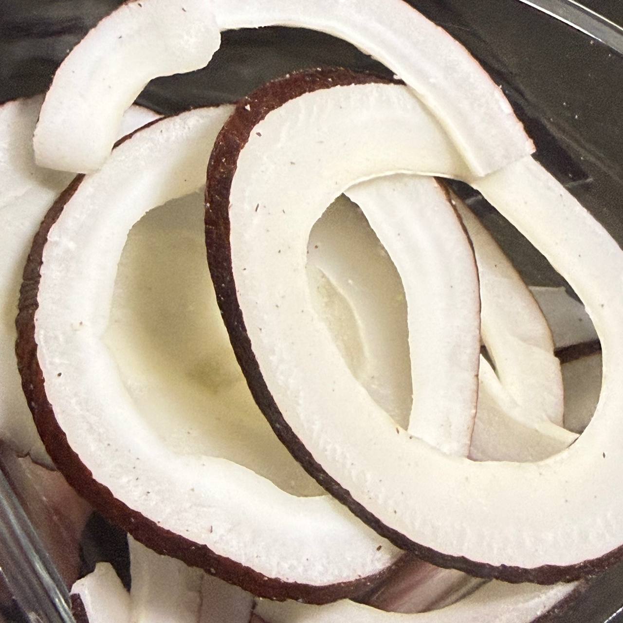 نارگیل اسلایس