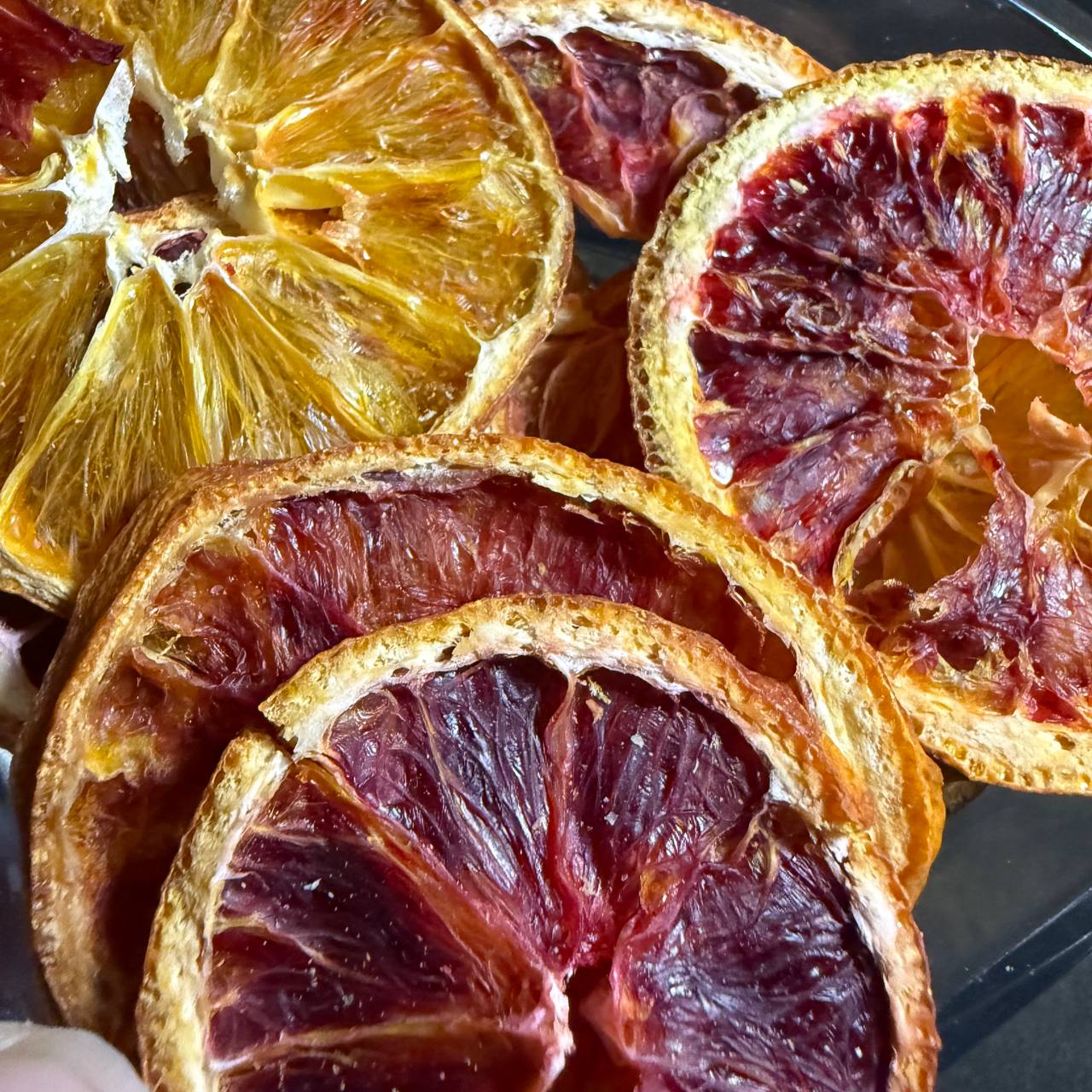 پرتقال توسرخ اسلایس