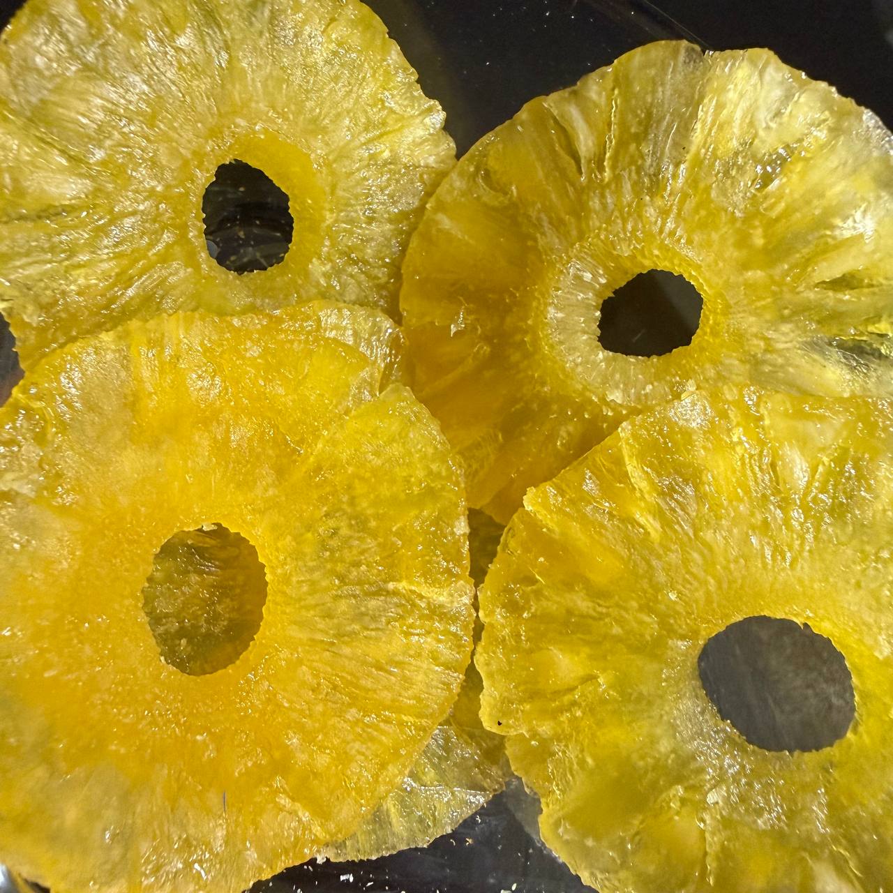 آناناس اسلایس