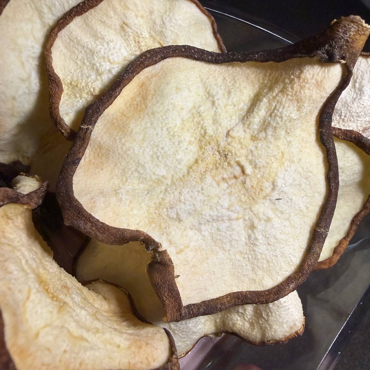 گلابی اسلایس