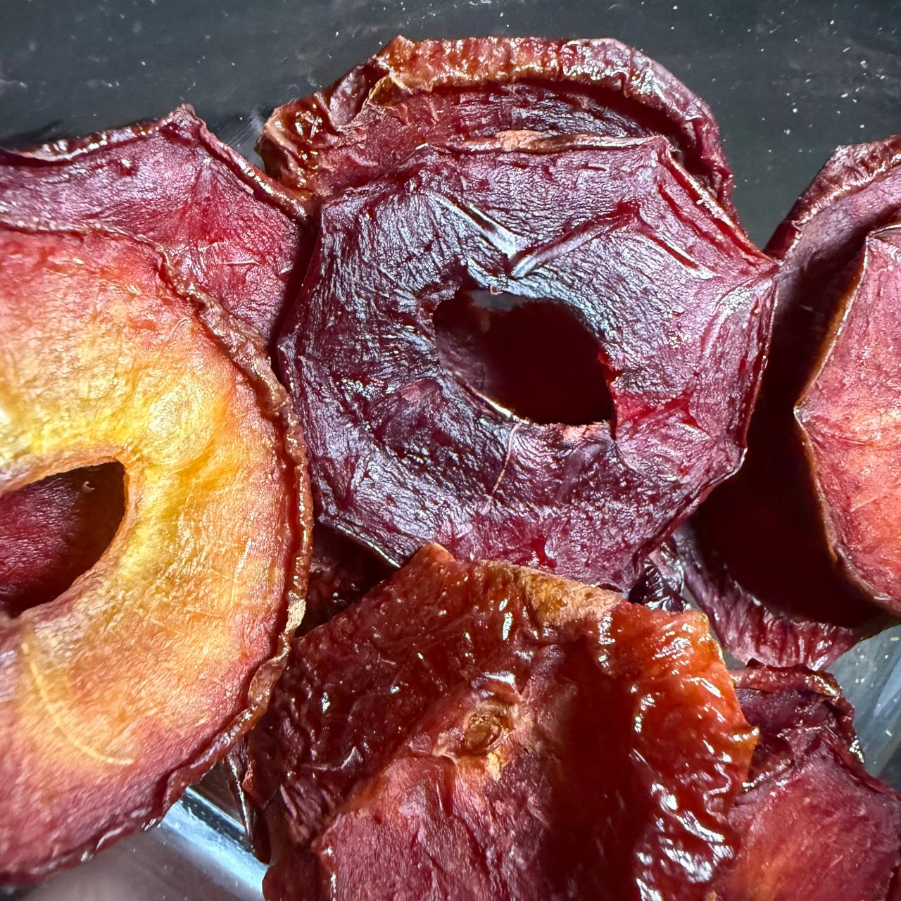 آلو خاکی اسلایس