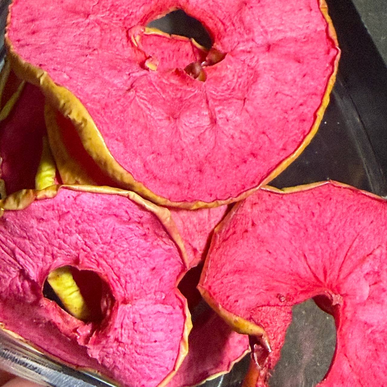 سیب لبویی اسلایس