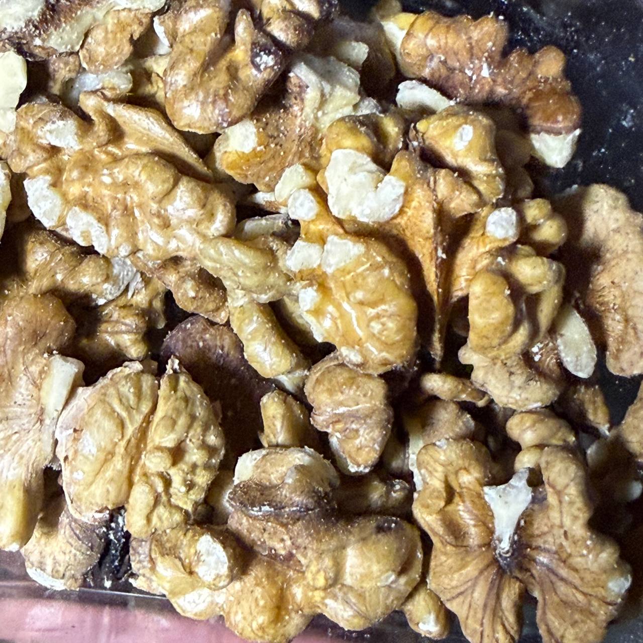 مغز گردو محلی ایرانی